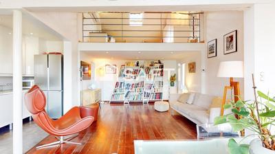 Maison - 123 m² - 5 pièces