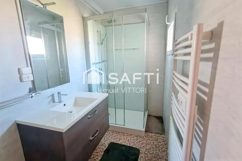 Maison - 115 m² - 6 pièces