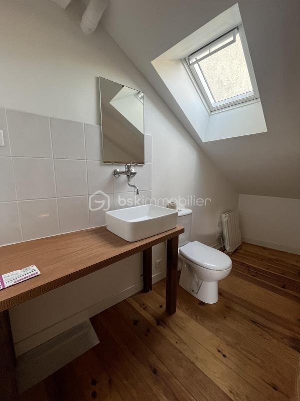 Maison - 70 m² - 4 pièces