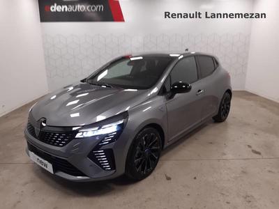 Renault Clio TCe 90 Gsr2 Esprit Alpine