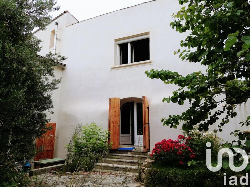 Maison de village - 178 m² - 7 pièces