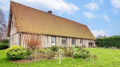 Maison - 190 m² - 6 pièces