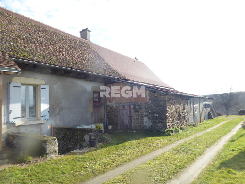 Propriété - 170 m² - 9 pièces