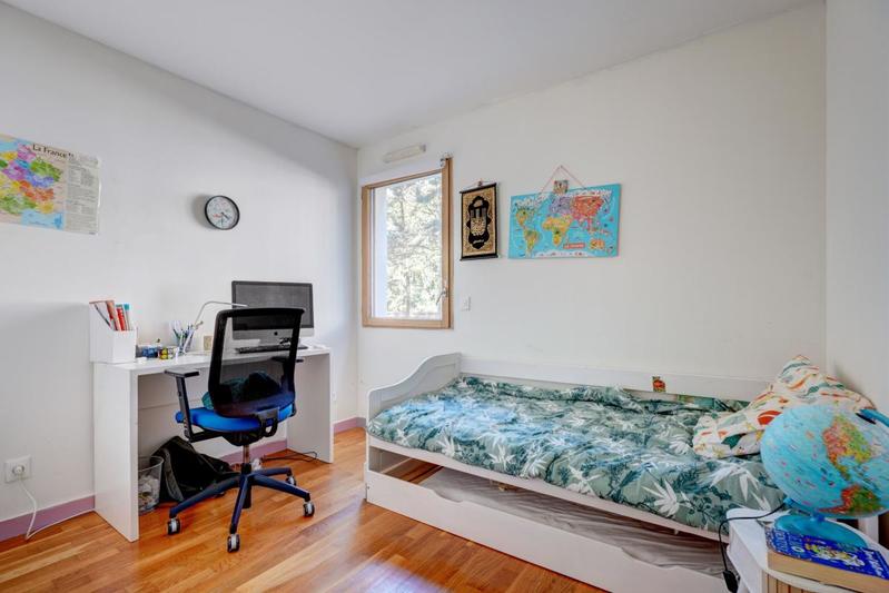 Appartement - 101 m² - 4 pièces