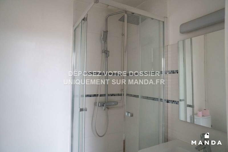 Appartement - 34 m² - 2 pièces