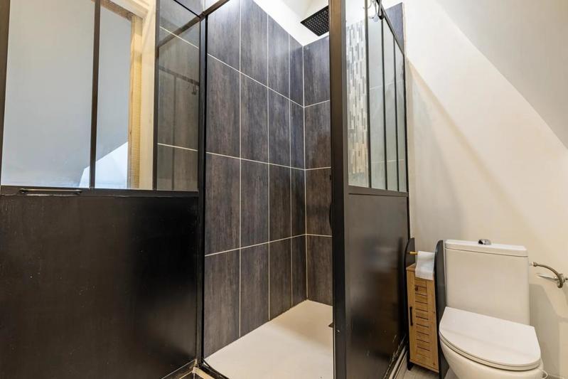 Appartement - 95 m² - 4 pièces