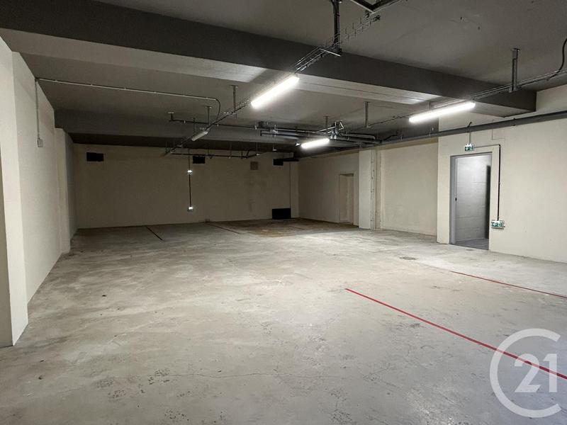 Appartement - 90 m² - 3 pièces