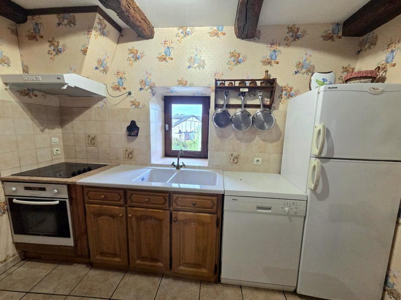 Maison - 136 m² - 5 pièces