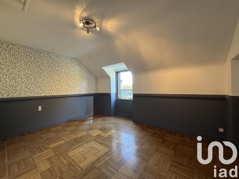 Maison - 157 m² - 7 pièces