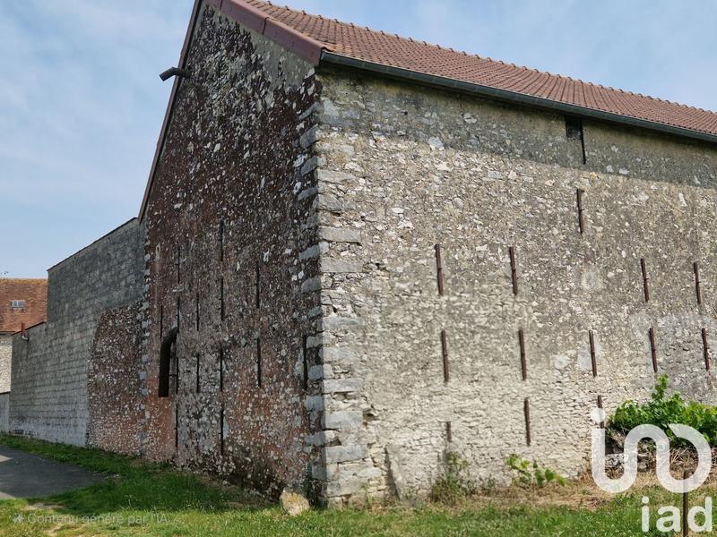 Maison - 300 m² - 5 pièces