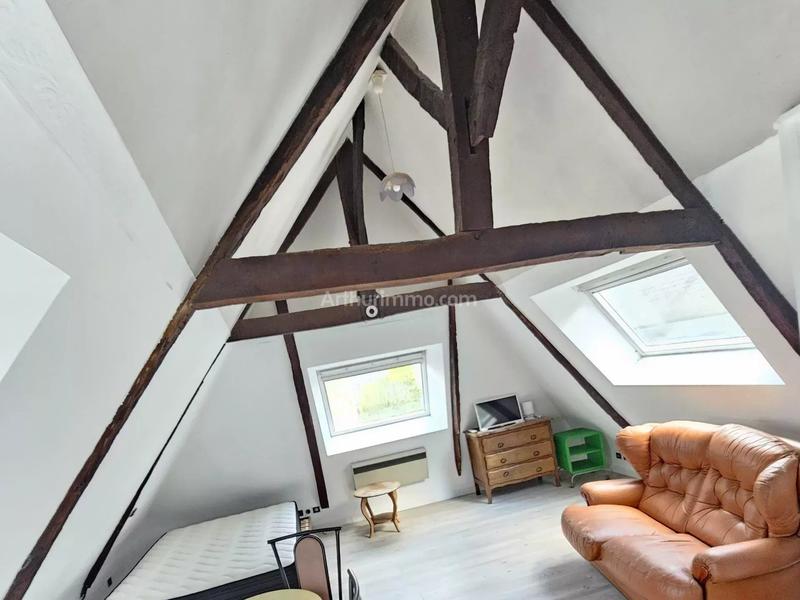 Appartement - 21 m² - 1 pièce