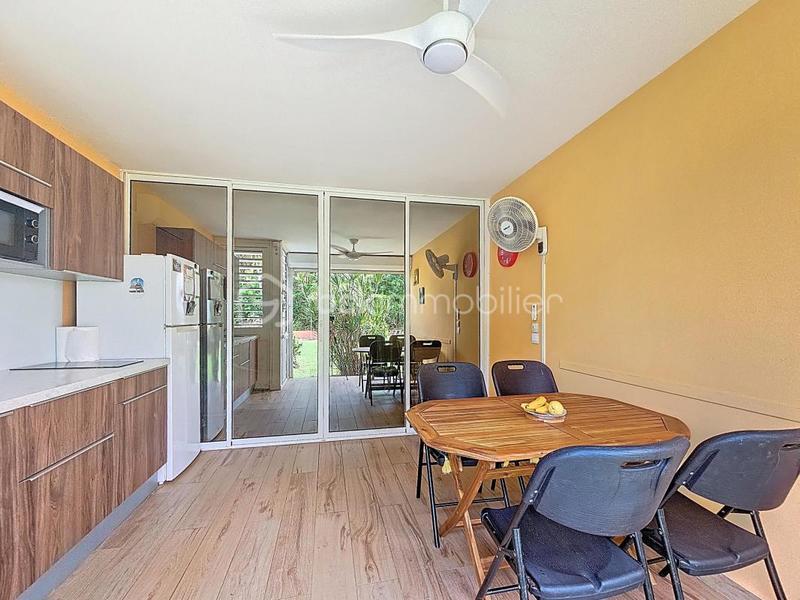 Studio - 29 m² - 1 pièce