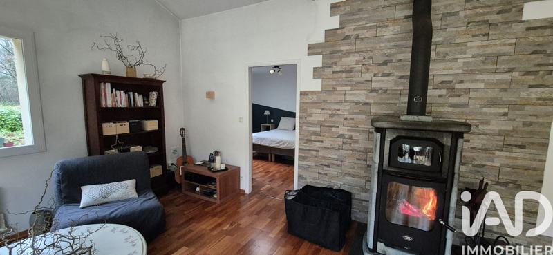 Maison - 133 m² - 4 pièces