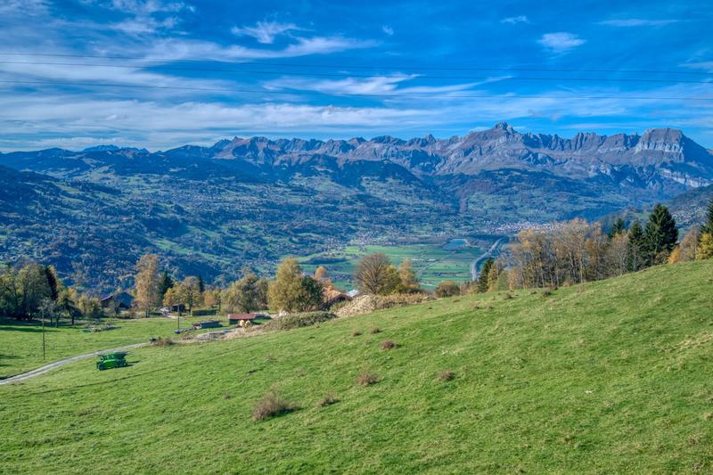 Châlet - 105 m² - 4 pièces