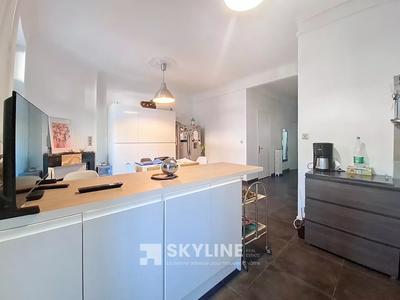 Appartement - 74 m² - 4 pièces