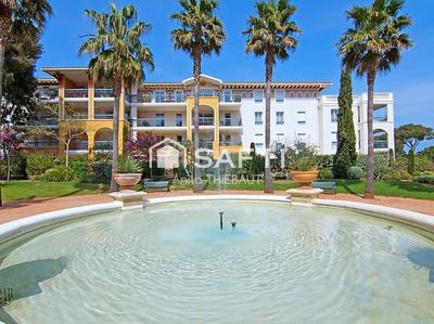 Appartement - 55 m² - 2 pièces