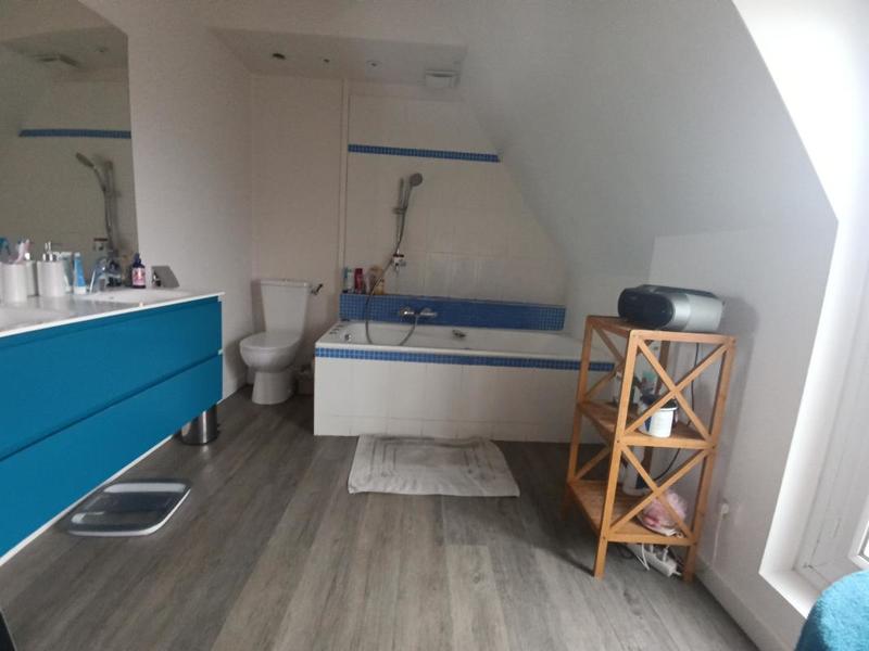 Maison de village - 164 m² - 7 pièces