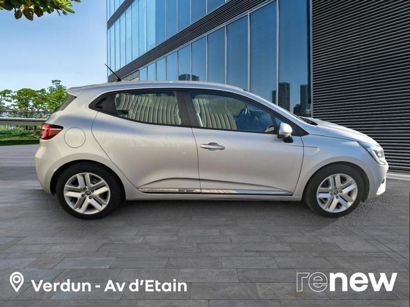 Renault Clio V E-Tech 140 - 21n Business