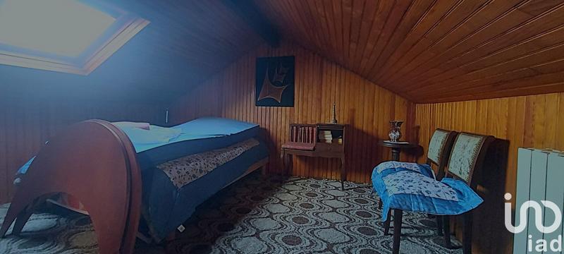 Maison - 75 m² - 4 pièces