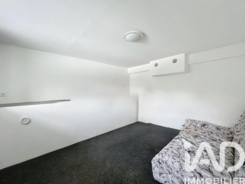 Maison - 77 m² - 4 pièces