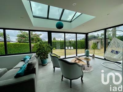 Maison - 195 m² - 6 pièces