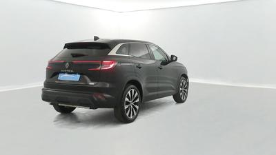 Renault Austral mild hybrid advanced 130 Techno 5p