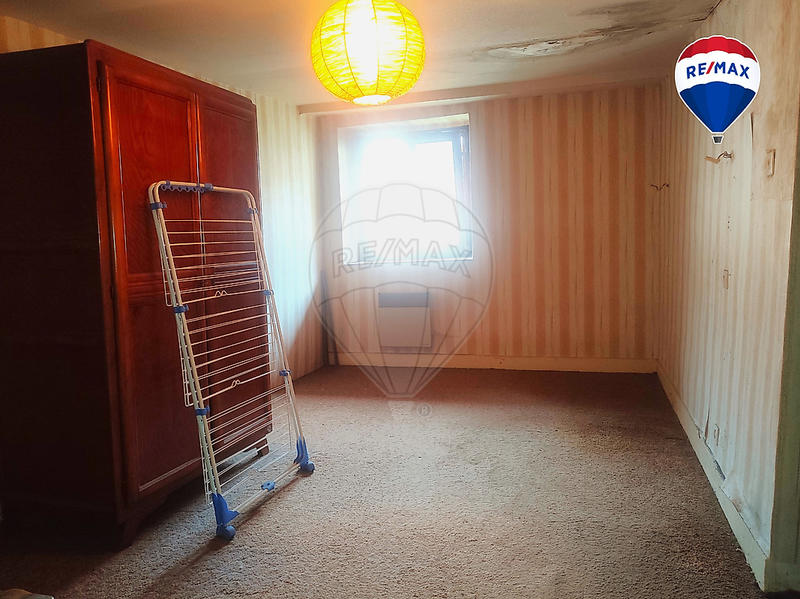 Maison - 50 m² - 3 pièces