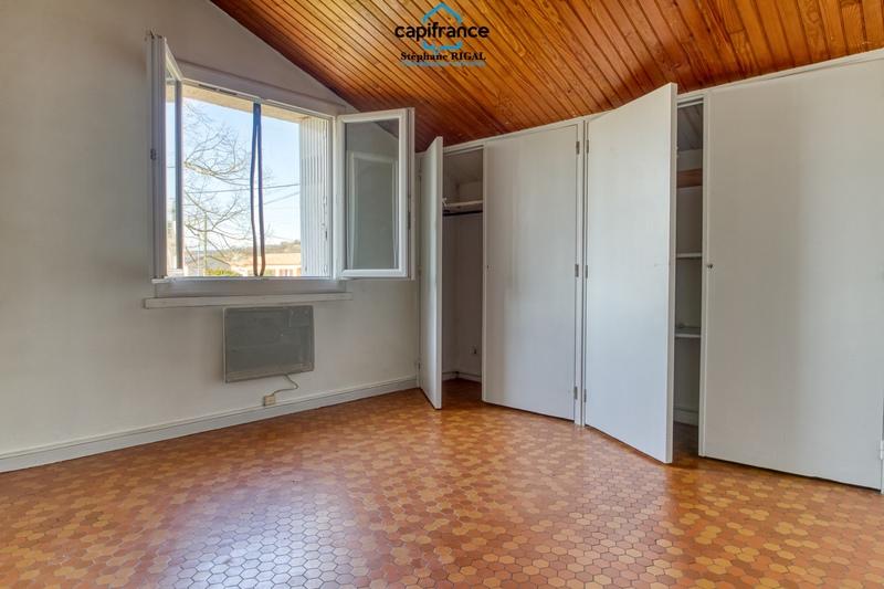 Maison - 145 m² - 8 pièces