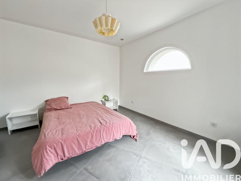 Maison - 94 m² - 4 pièces