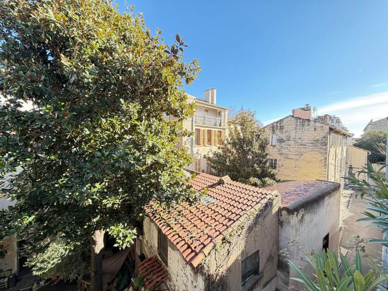 Appartement - 52 m² - 2 pièces