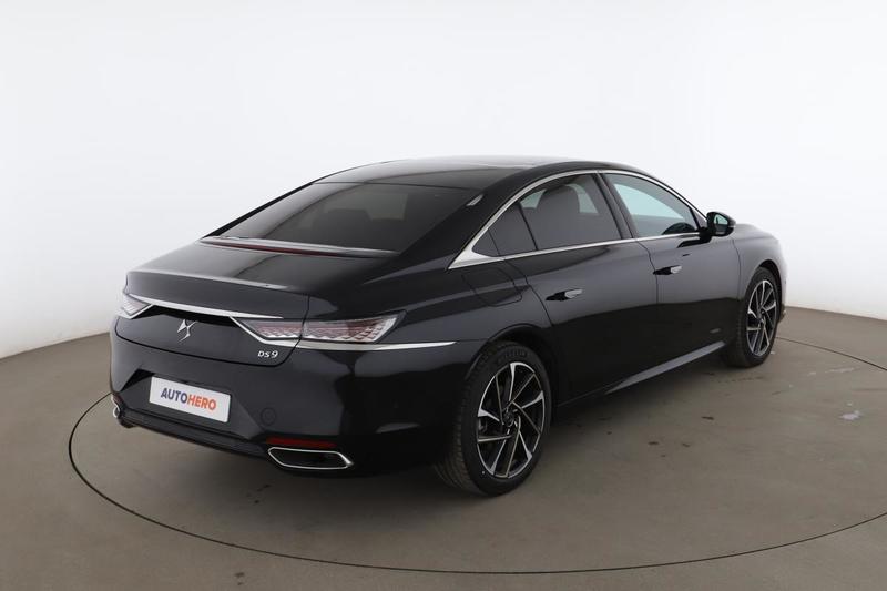 Ds ds 9 1.6 PureTech Rivoli + 225 ch