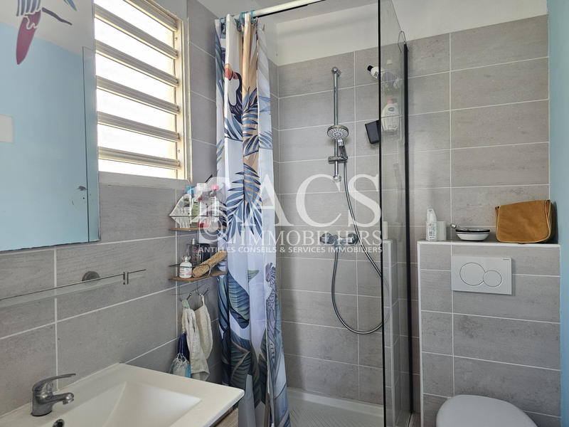 Appartement - 51 m² - 3 pièces