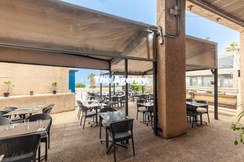 Fonds de commerce - Hôtellerie / Restauration - 276 m²