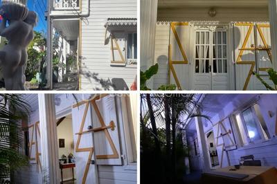 Maison - 101 m² - 5 pièces