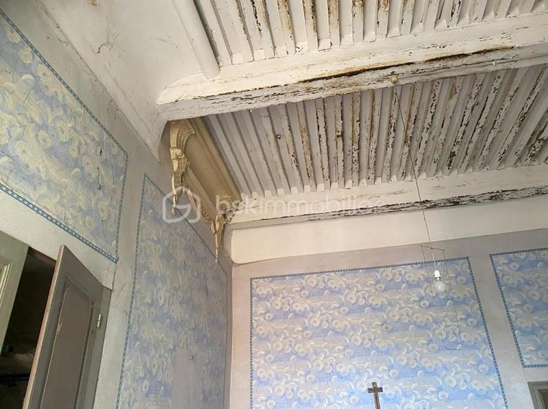 Immeuble - 152 m² - 7 pièces