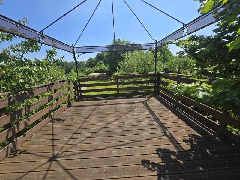 Maison - 141 m² - 8 pièces