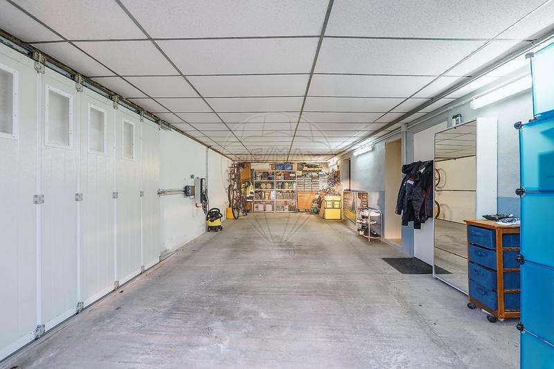 Maison - 118 m² - 9 pièces