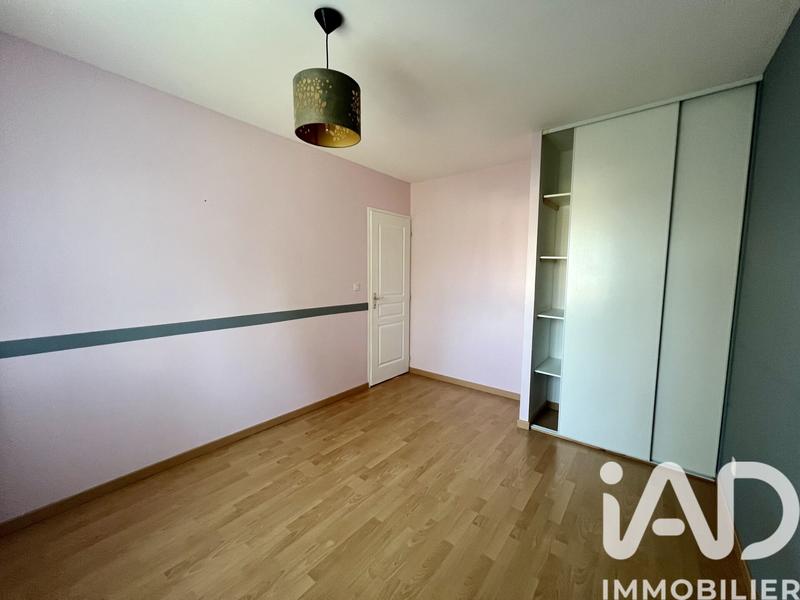 Maison - 109 m² - 5 pièces