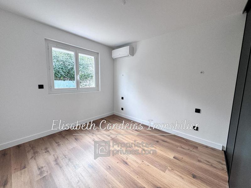 Appartement - 87 m² - 4 pièces