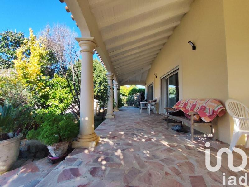 Maison - 152 m² - 6 pièces