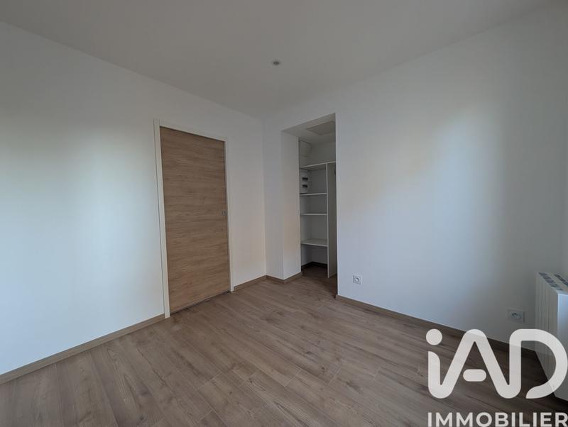 Appartement - 38 m² - 3 pièces