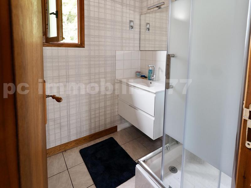 Châlet - 60 m² - 4 pièces