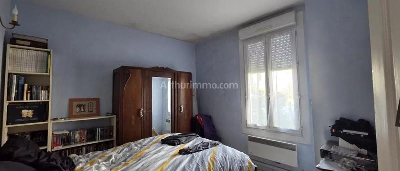 Immeuble - 145 m² - 6 pièces