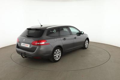 Peugeot 308 Sw 1.6 Blue-HDi Style 100 ch