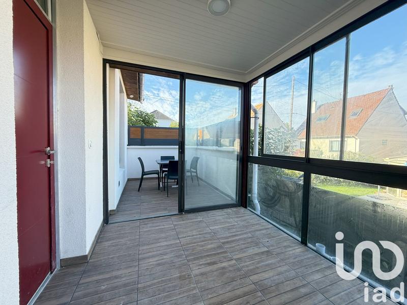 Maison - 75 m² - 4 pièces