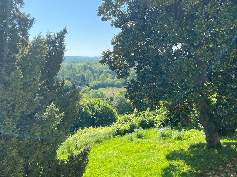 Demeure - 275 m² - 10 pièces