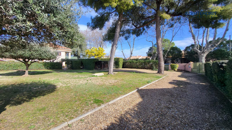 Villa - 110 m² - 5 pièces