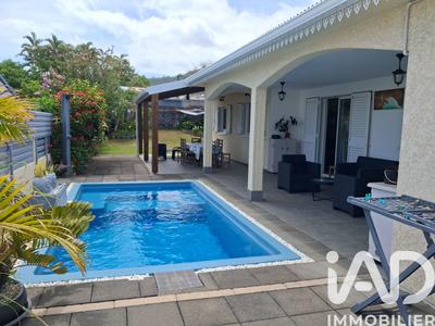 Maison - 167 m² - 8 pièces