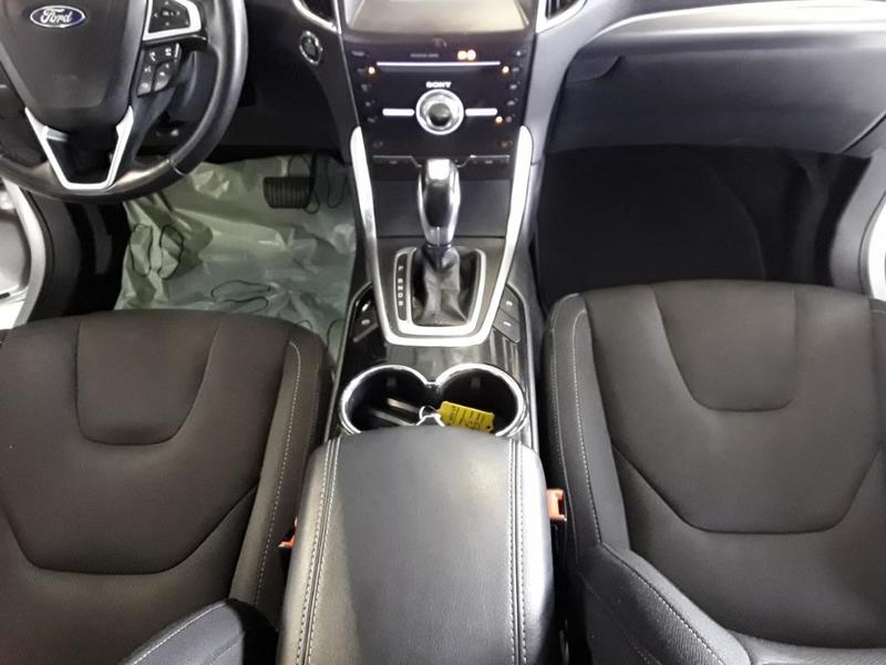 Ford s-Max 2.0 Tdi 150 Cv Executive Bva8 7 Places