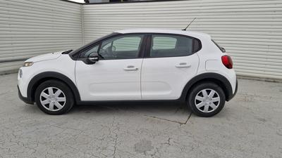 Citroën C3 Societe Bluehdi 100 Feel